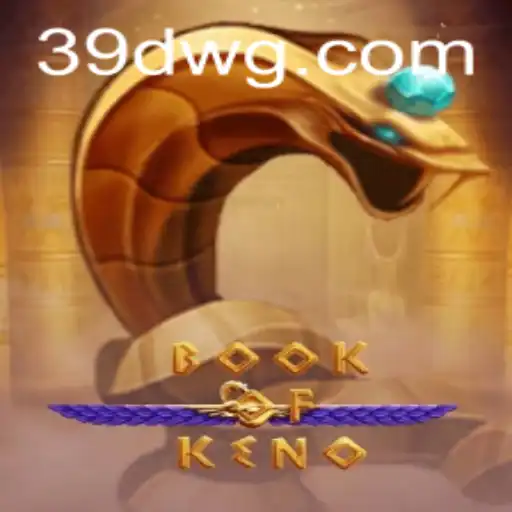 Descobrindo o 'BookOfKeno': Regras e Novidades do Jogo de Azar que Conquista o Mundo