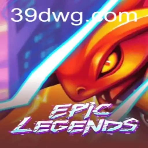 Descubra a Aventura Única de EpicLegends
