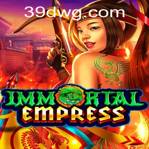 ImmortalEmpress: A Nova Era dos Jogos Estratégicos