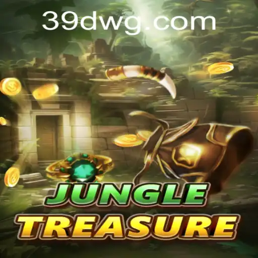 Explorando JungleTreasure: Aventuras e Desafios na Selva com o Código 39d
