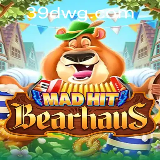 Descubra o Universo de MadHitBearhaus: Um Mergulho Fascinante no Jogo do Momento