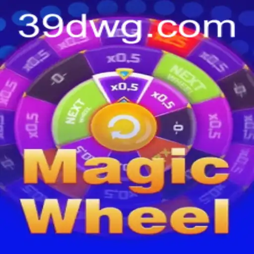 Descubra MagicWheel: A Inovadora Experiência de Jogo em 39d