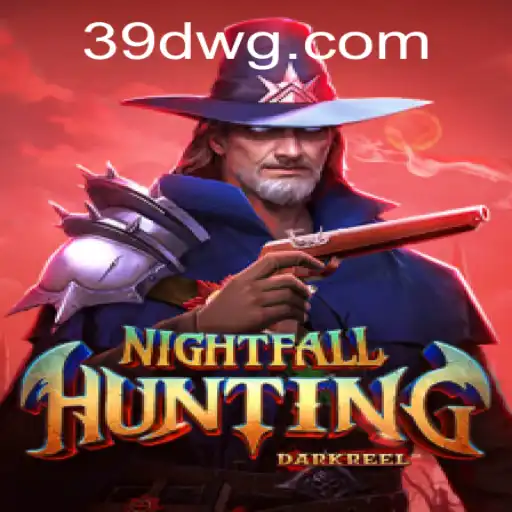 NightfallHunting: Uma Aventura Noturna Intensa