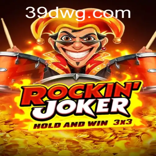 Descubra o Universo do Jogo RockinJoker: Introdução e Regras