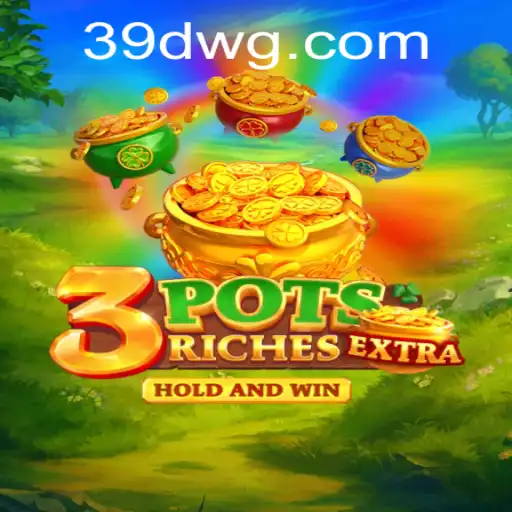 Descubra o Fascinante Mundo de 3potsExtra: Um Jogo de Estratégia e Diversão