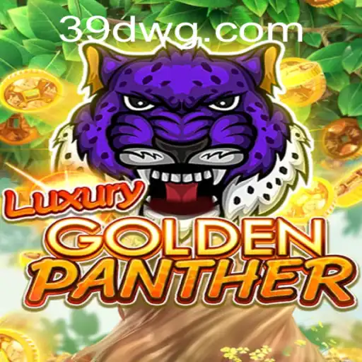 Descubra o Fascinante Mundo de LUXURYGOLDENPANTHER: O Jogo de Estratégia Inovador