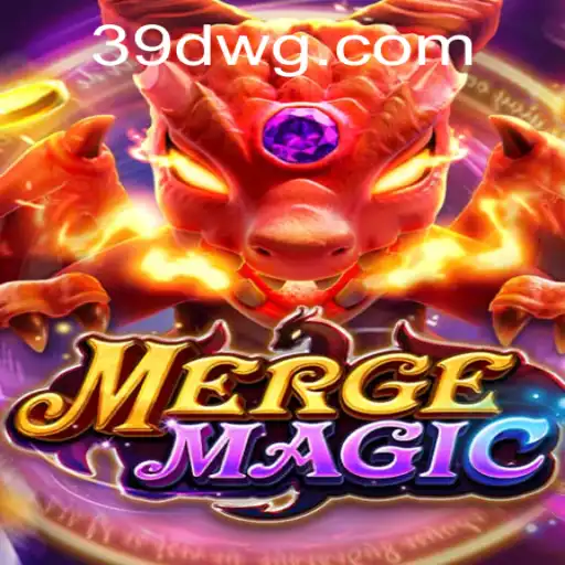 Descubra MergeMagic: A Nova Febre dos Jogadores
