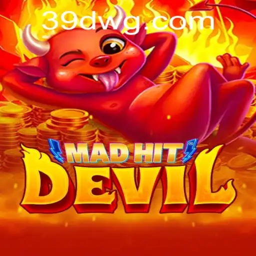 Descubra o Universo de MadHitDevil: Inovação e Estratégia no Seu Melhor