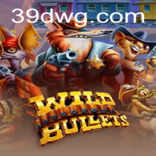 Descubra o Mundo Emocionante de WildBullets