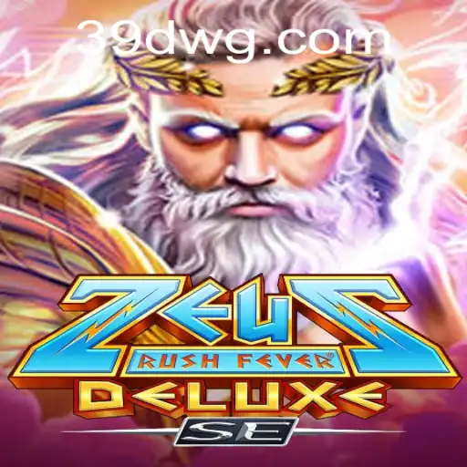 Explorando ZeusRushFeverDeluxeSE: Um Mergulho no Jogo do Ano
